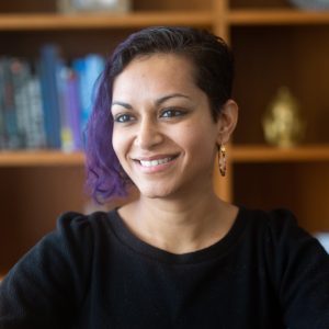Dr. Devika Bhushan