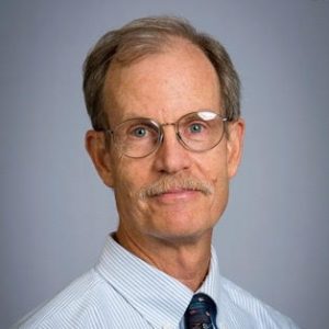 Dr Jim Phillips