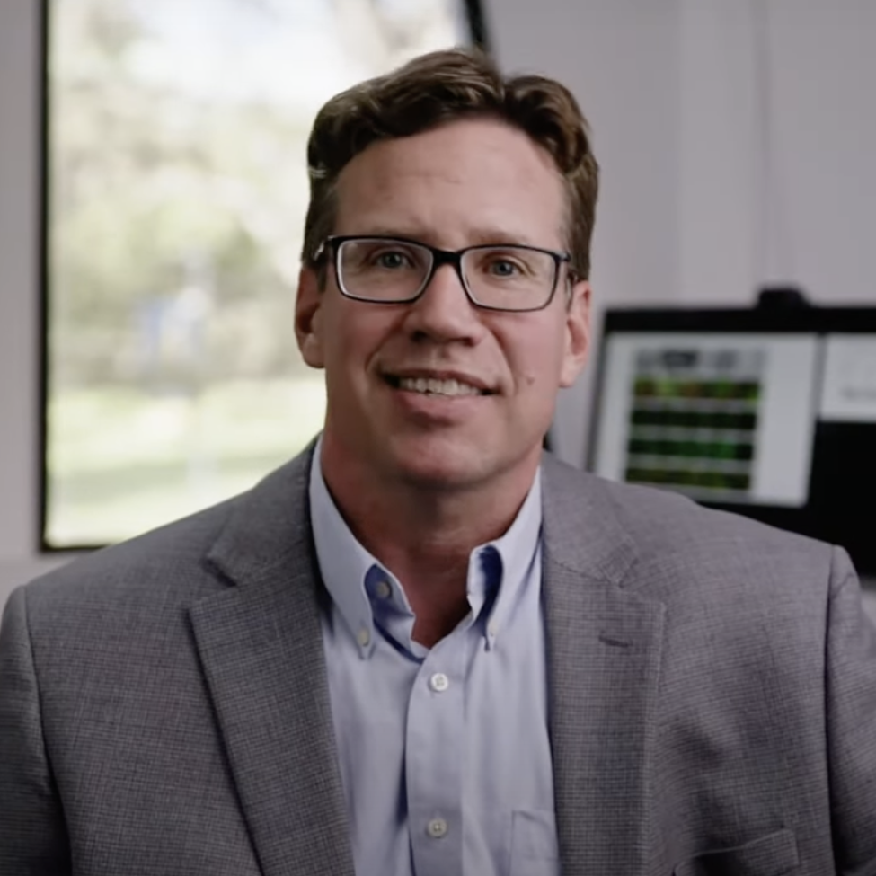 DR. MICHAEL MCCARTHY | Professor at UCSD, clinician, who grows neurons to study the bipolar brain and lithium’s influence