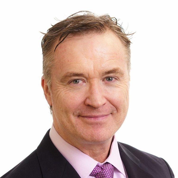 DR. ROGER MCINTYRE | Professor and researcher, University of Toronto, acclaimed mood spectrum expert