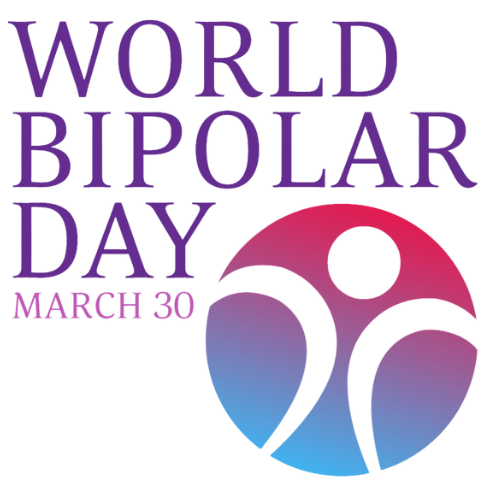 Mar. 30-31, 2026 — GLOBAL WORLD BIPOLAR DAY Virtual Screening